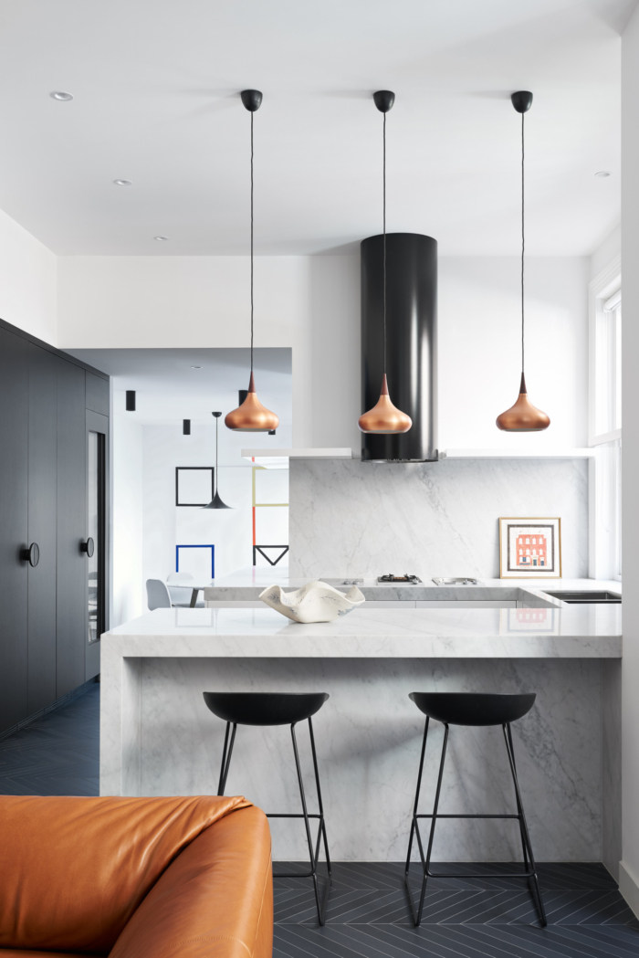 Melbourne Park House - 0