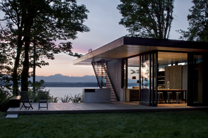 Case Islet Retreat House - 0