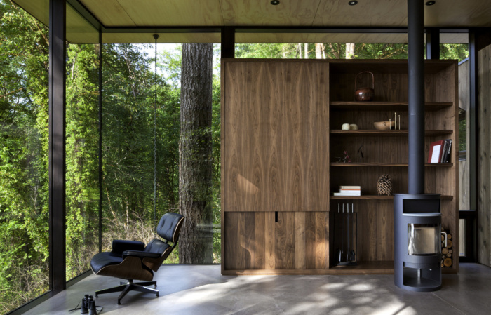 Case Islet Retreat House - 0