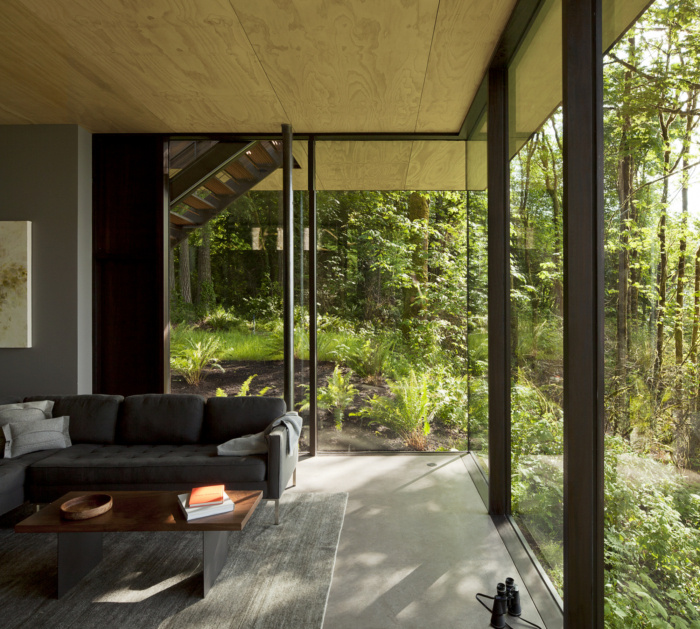 Case Islet Retreat House - 0