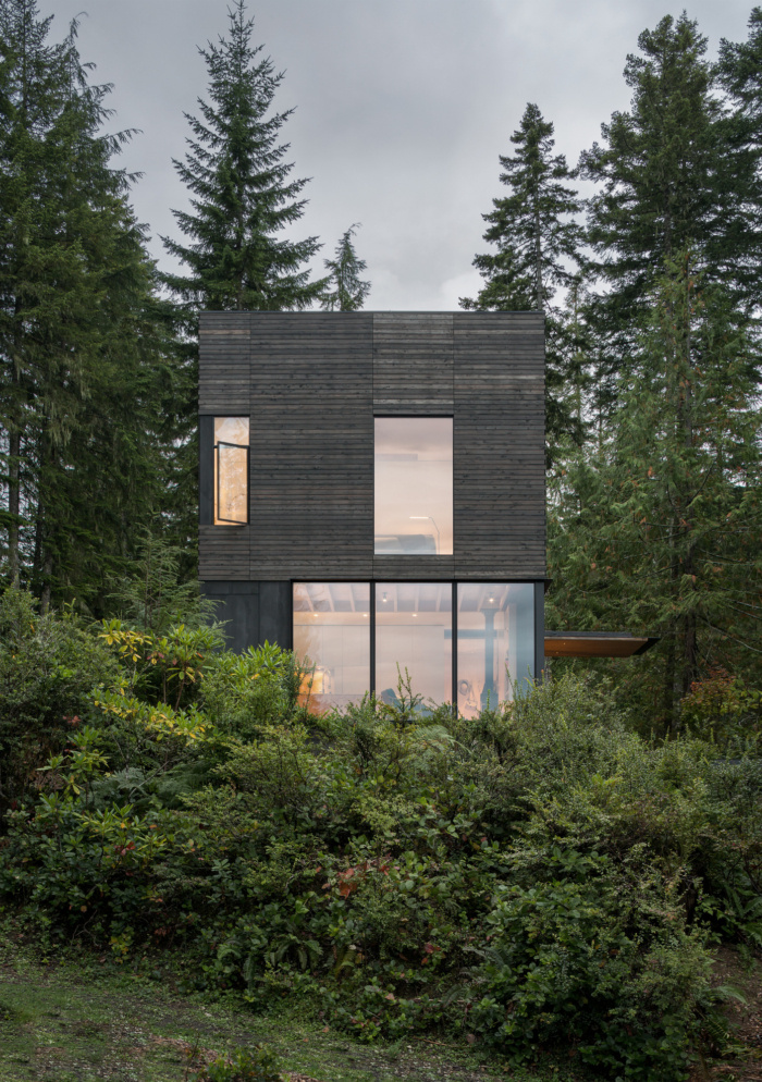 Little House - 0