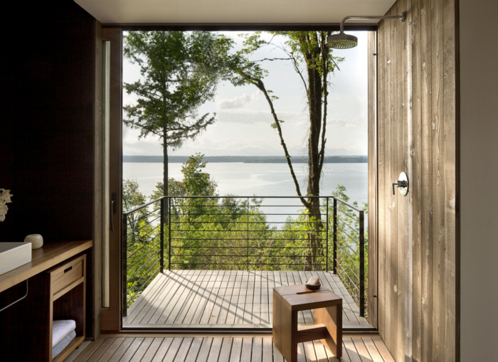 Case Islet Retreat House - 0