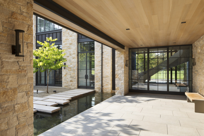 Peninsula Residence - 0