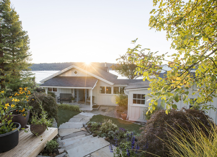 Maury Island Cabin - 0
