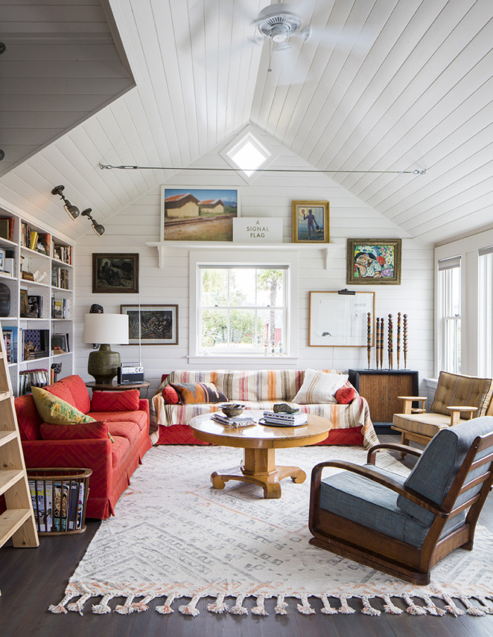 Maury Island Cabin - 0