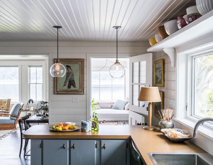 Maury Island Cabin - 0