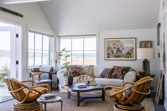 Maury Island Cabin - 0