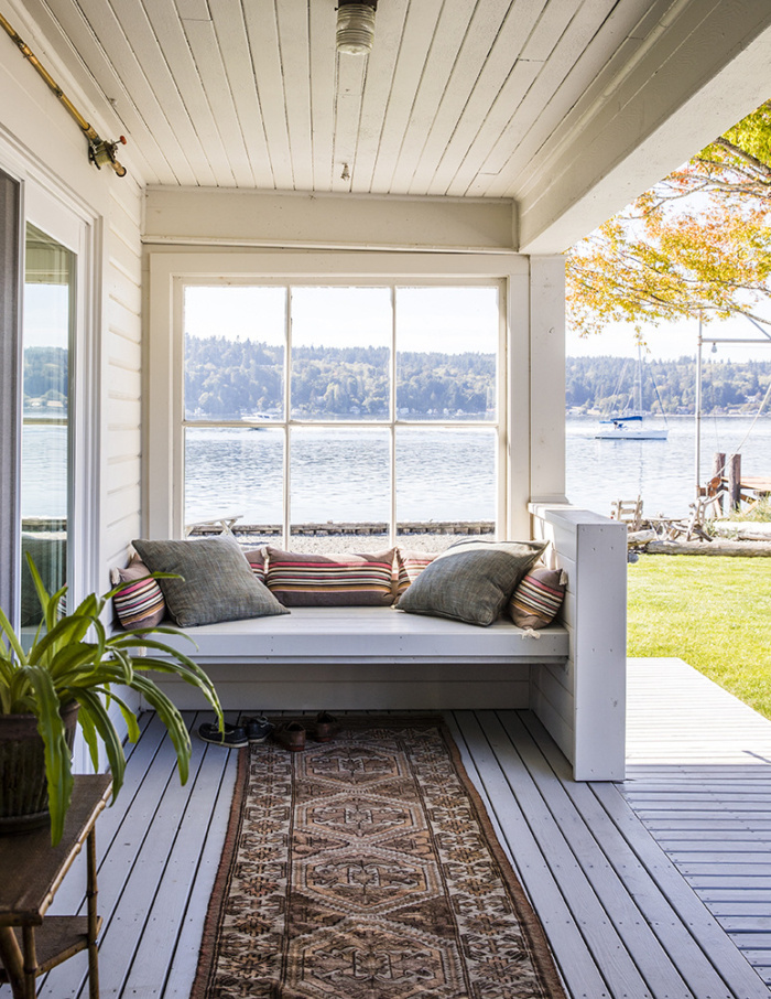 Maury Island Cabin - 0