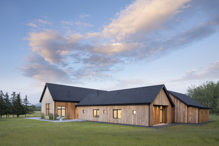 Railway Residence - 0
