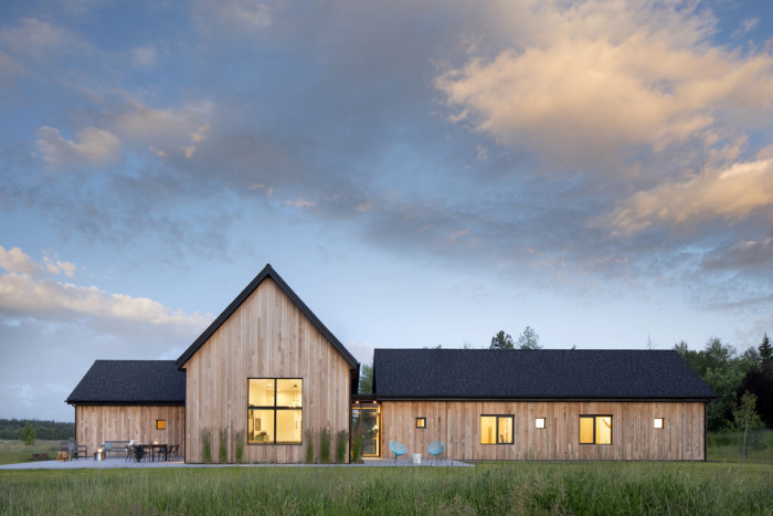 Railway Residence - 0