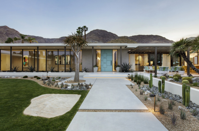 Thunderbird Heights Residence - 0
