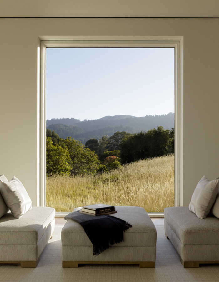 Portola Valley Barn - 0