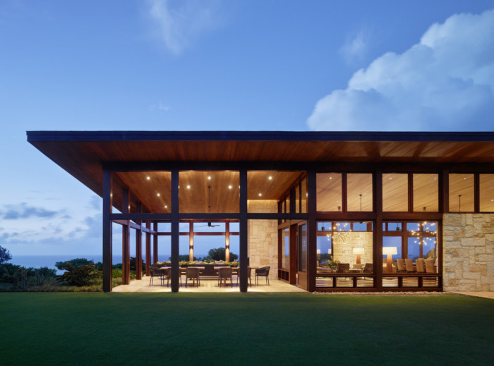 Kalihiwai Pavilion - 0