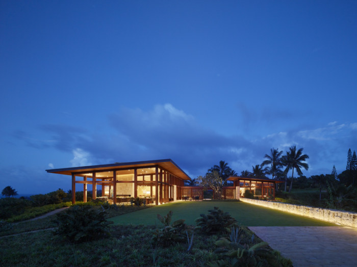 Kalihiwai Pavilion - 0