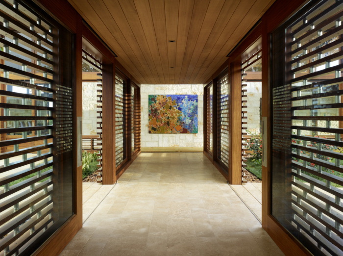 Kalihiwai Pavilion - 0