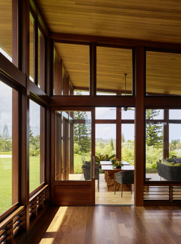 Kalihiwai Pavilion - 0