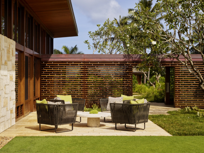 Kalihiwai Pavilion - 0
