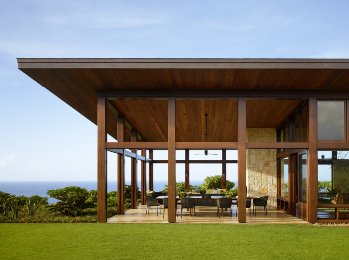 Kalihiwai Pavilion - 0