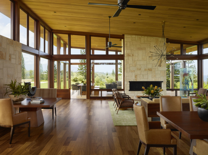 Kalihiwai Pavilion - 0