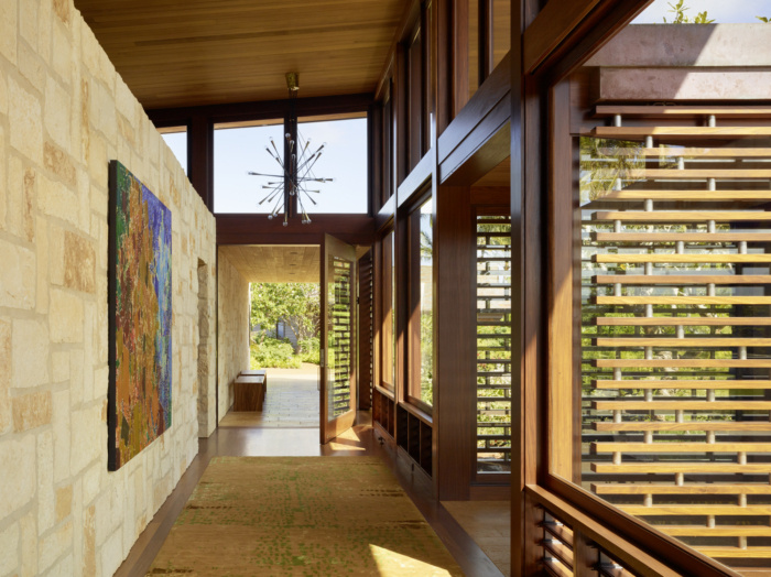 Kalihiwai Pavilion - 0