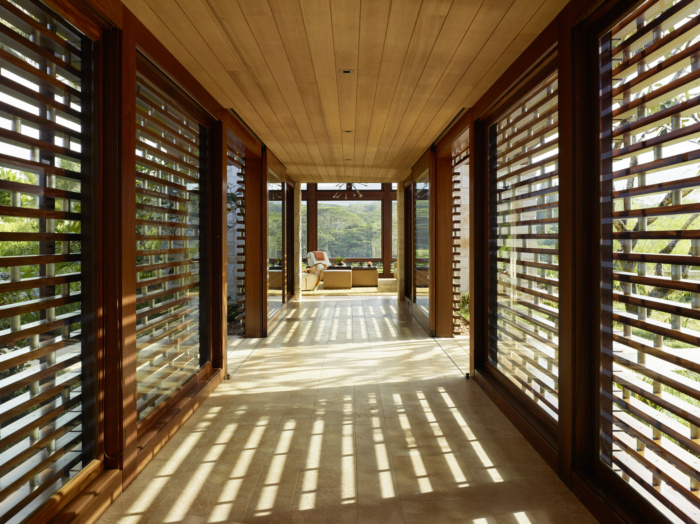 Kalihiwai Pavilion - 0