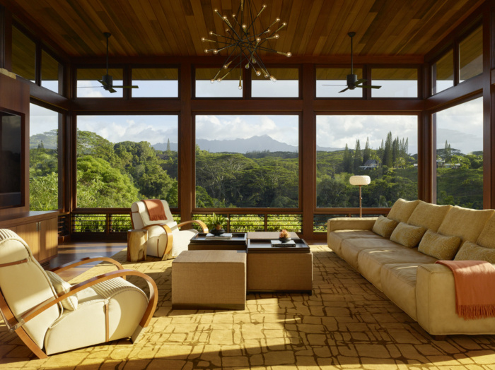 Kalihiwai Pavilion - 0