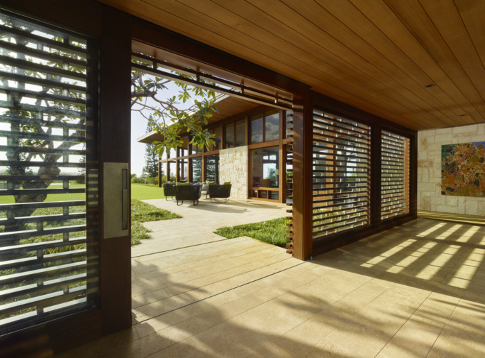 Kalihiwai Pavilion - 0