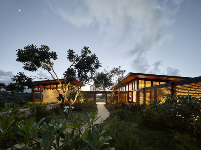 Kalihiwai Pavilion - 0