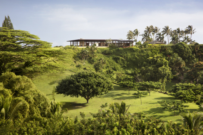 Kalihiwai Pavilion - 0