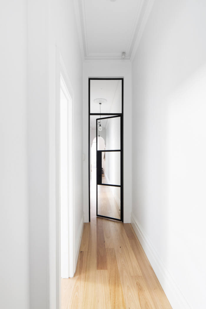 Hawthorn Terrace - 0