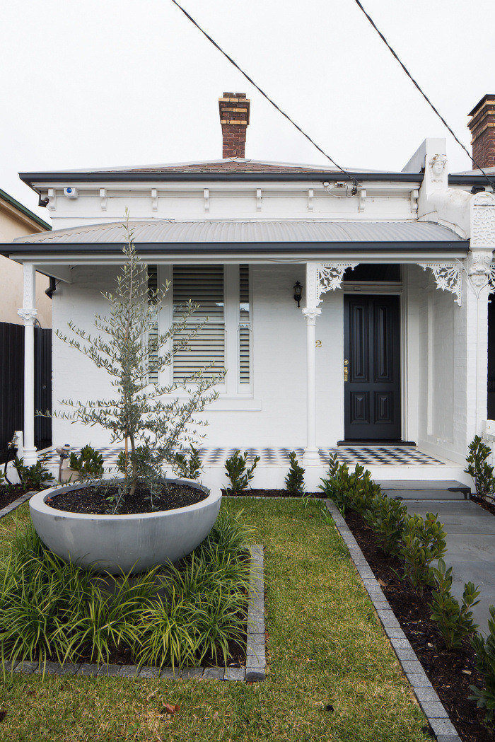 Hawthorn Terrace - 0