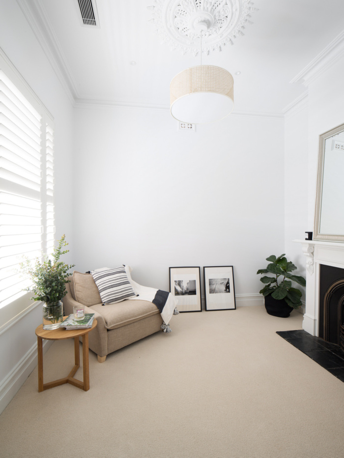 Hawthorn Terrace - 0