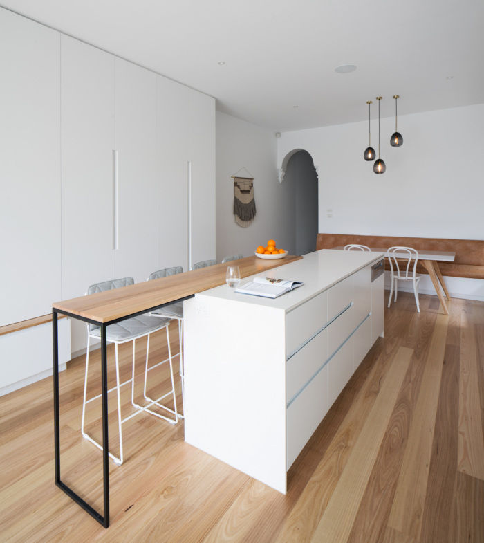 Hawthorn Terrace - 0