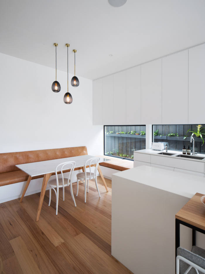 Hawthorn Terrace - 0