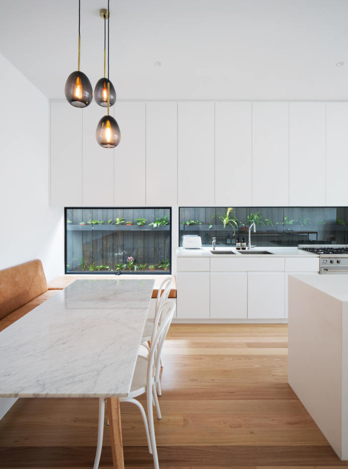 Hawthorn Terrace - 0