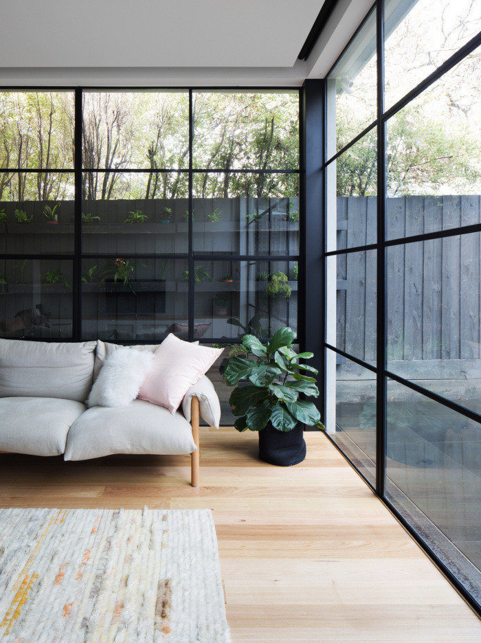 Hawthorn Terrace - 0
