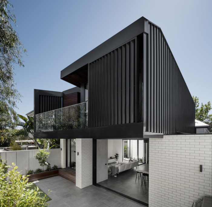Middle Park Residence - 0