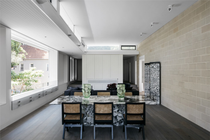 Woollahra House - 0