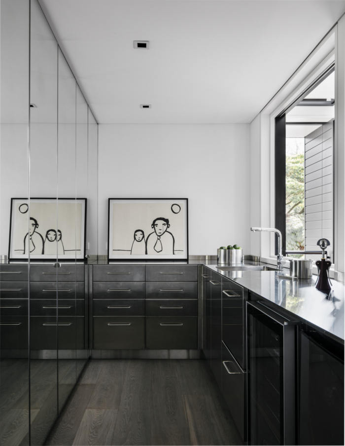 Woollahra House - 0