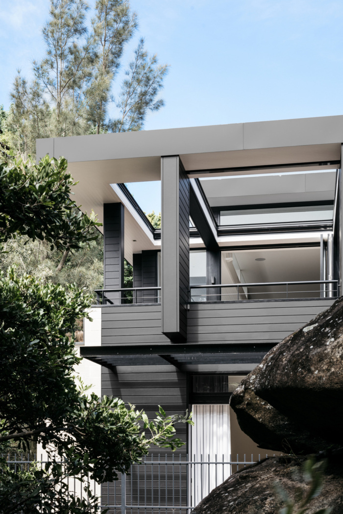 Woollahra House - 0
