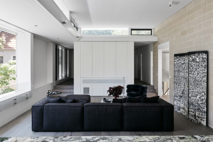 Woollahra House - 0