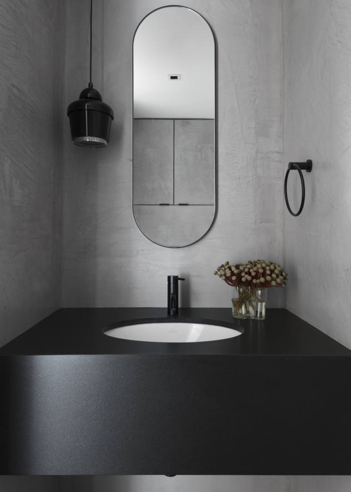 Woollahra House - 0