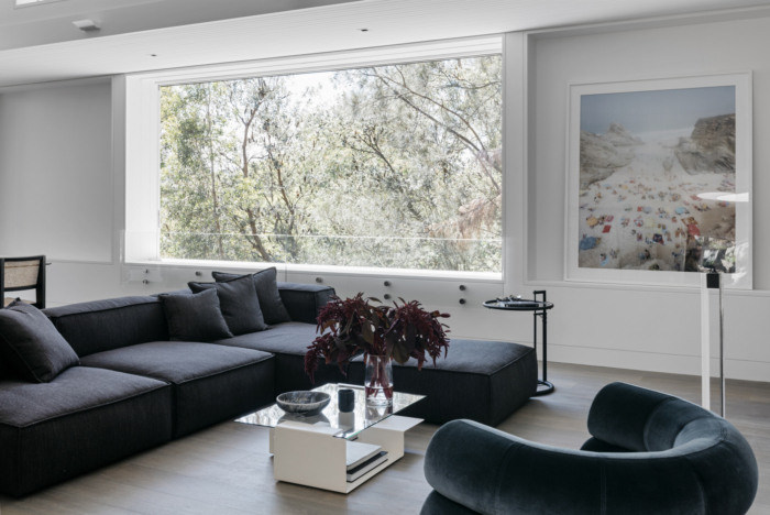 Woollahra House - 0
