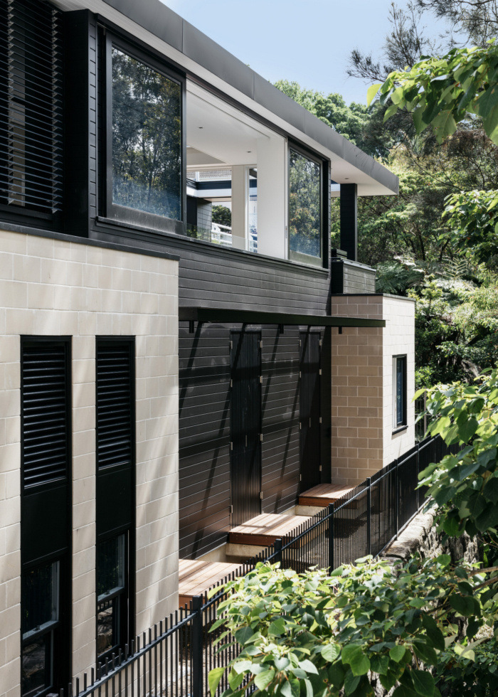 Woollahra House - 0
