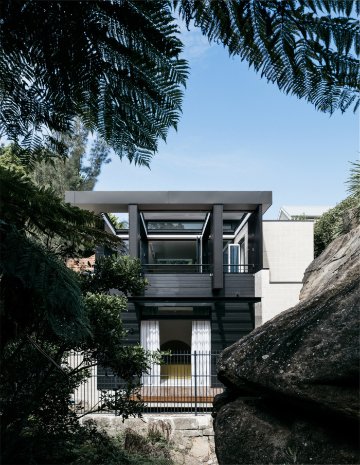 Woollahra House - 0