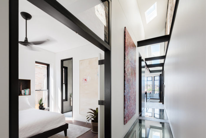 Doorzien House - 0