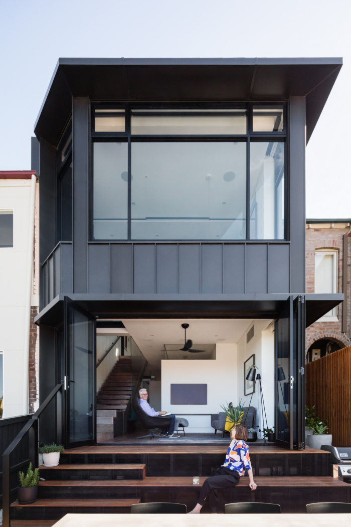 Doorzien House - 0