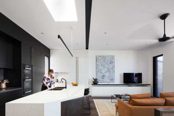 Doorzien House - 0