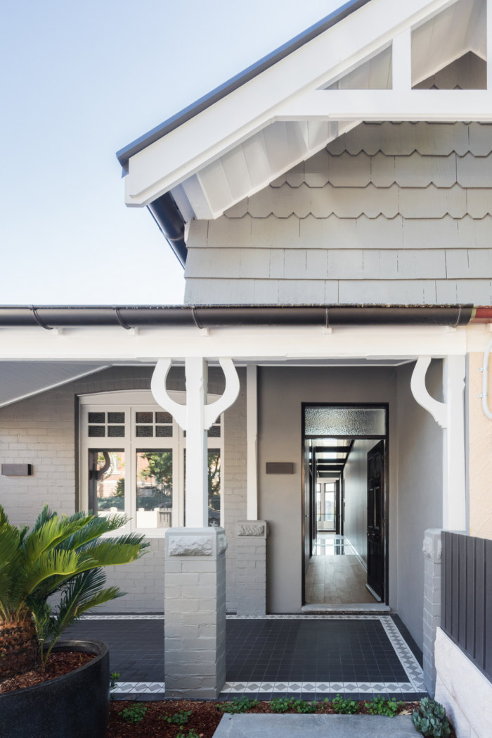 Doorzien House - 0
