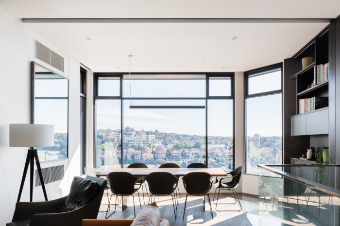 Doorzien House - 0